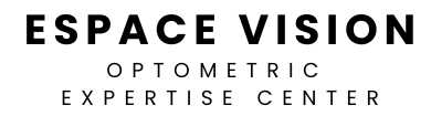 Espace Vision - Footer Logo