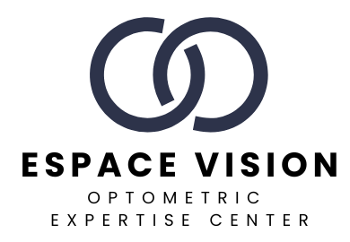Espace Vision Logo