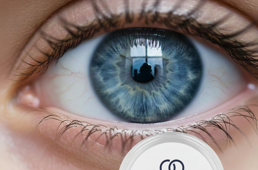 lentilles de contact - Espace Vision