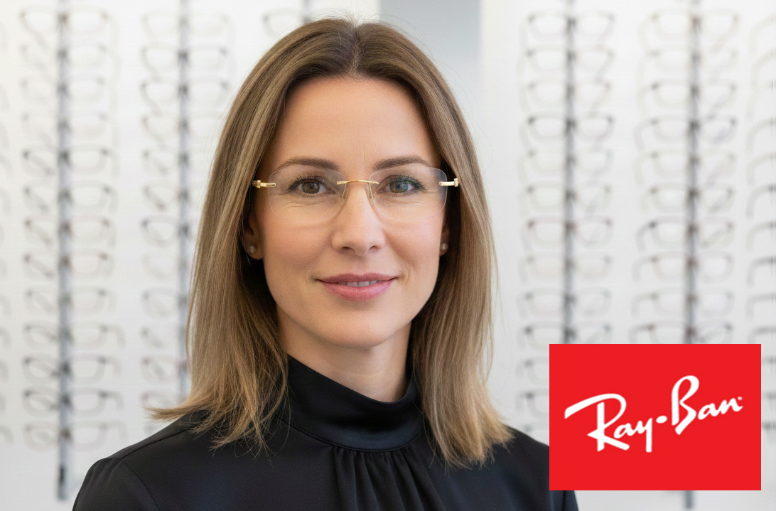 Lunettes de vue RAY-BAN Femme - Espace Vision
