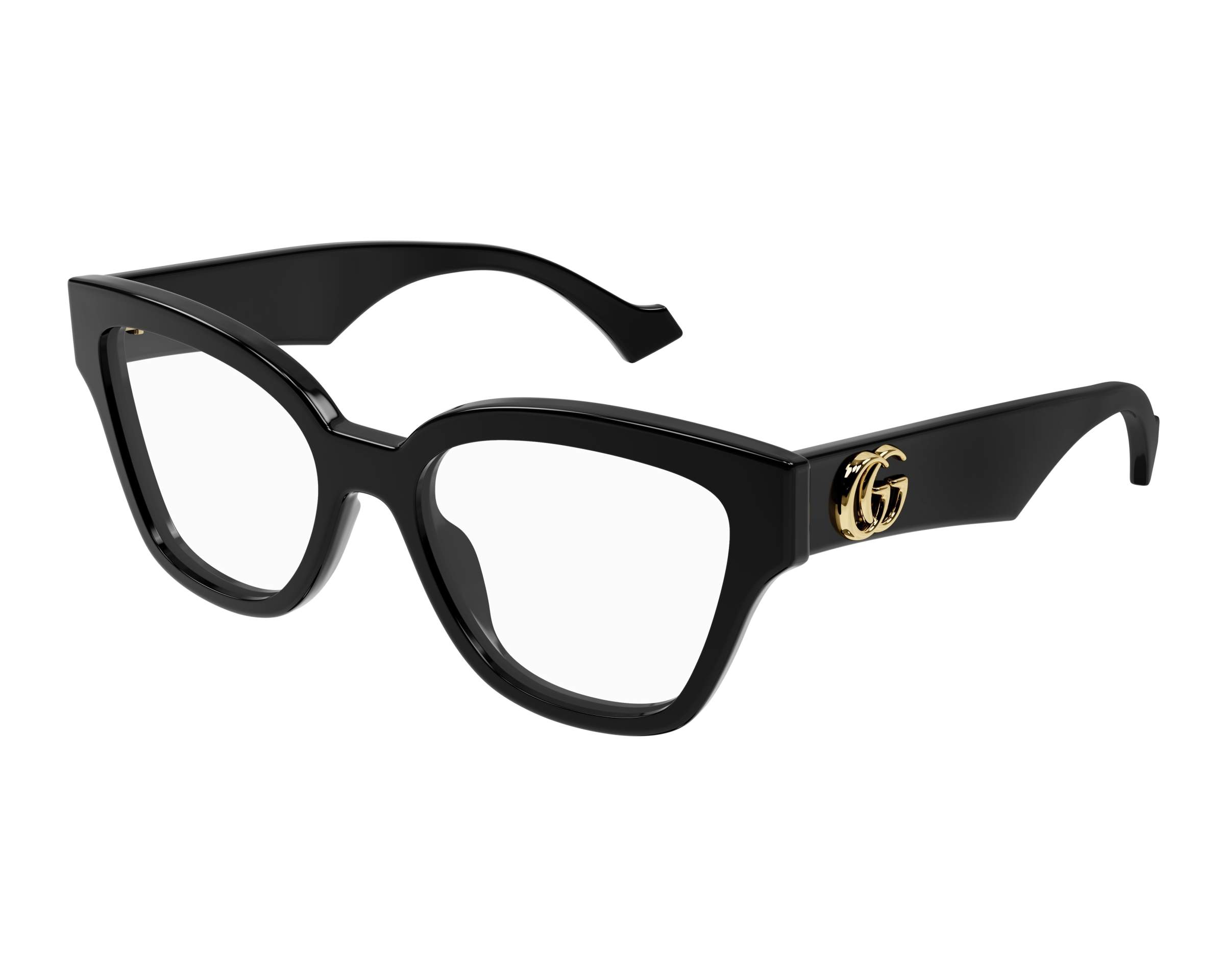 Lunettes de vue - Gucci-Femme