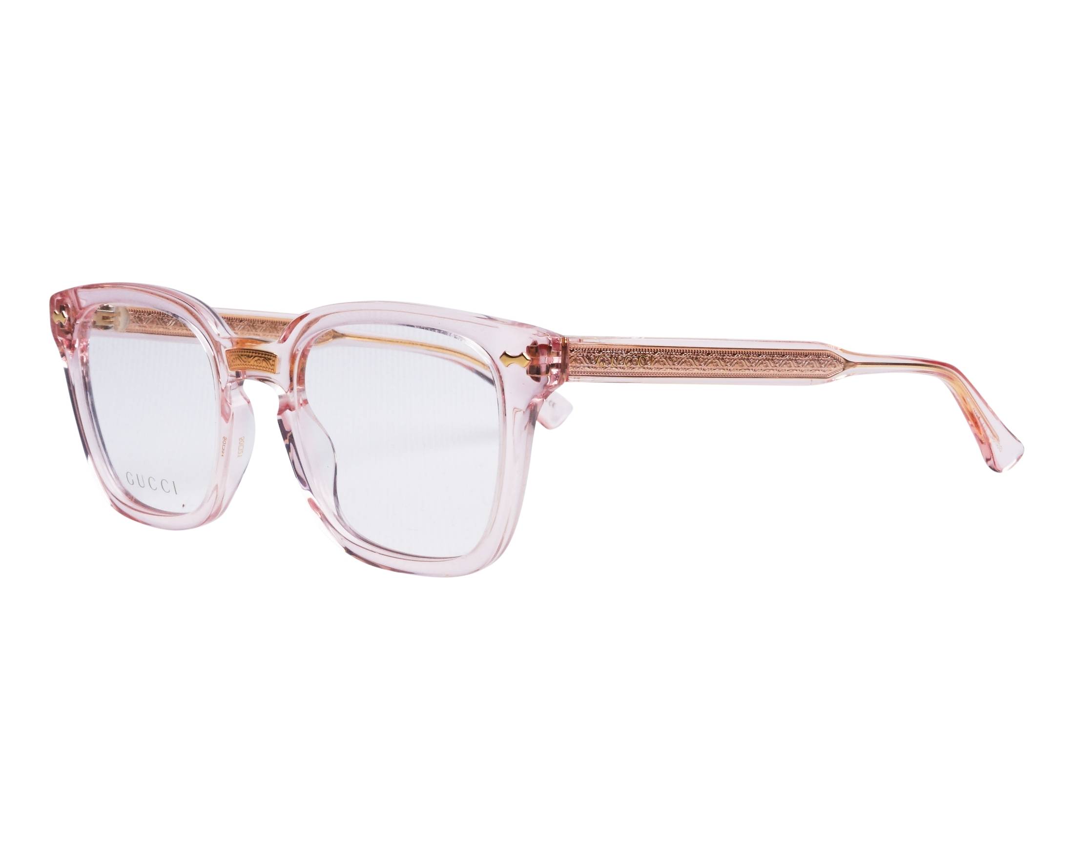 Lunettes de vue - Gucci-Femme